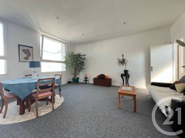 appartement - TOURCOING - 59