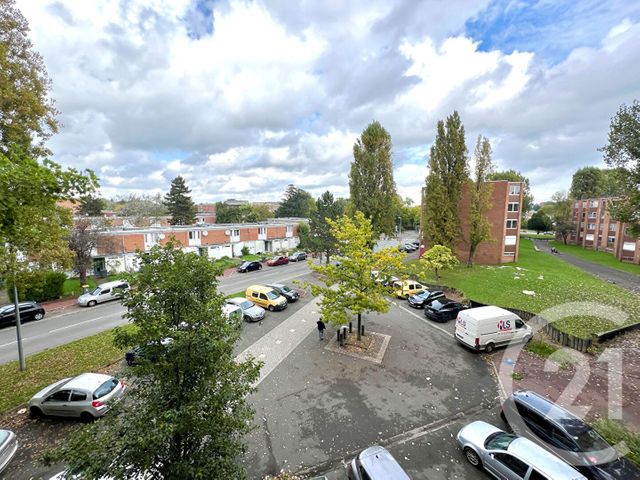 Appartement à vendre - 2 pièces - 42.0 m2 - TOURCOING - 59 - NORD-PAS-DE-CALAIS - Century 21 Les Pavés