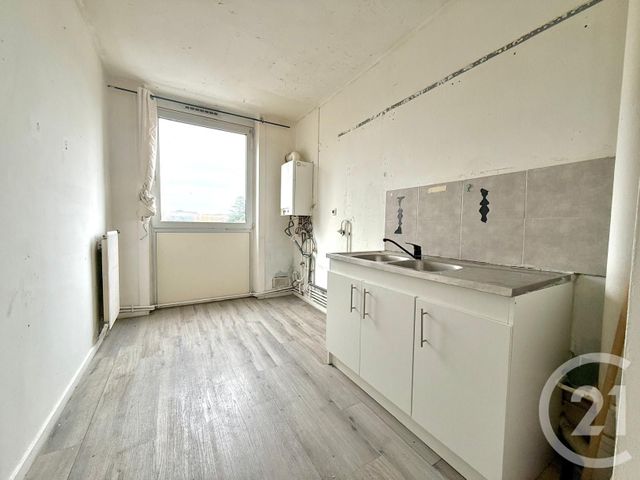 Appartement à vendre - 2 pièces - 42.0 m2 - TOURCOING - 59 - NORD-PAS-DE-CALAIS - Century 21 Les Pavés