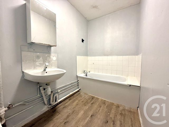Appartement à vendre - 2 pièces - 42.0 m2 - TOURCOING - 59 - NORD-PAS-DE-CALAIS - Century 21 Les Pavés