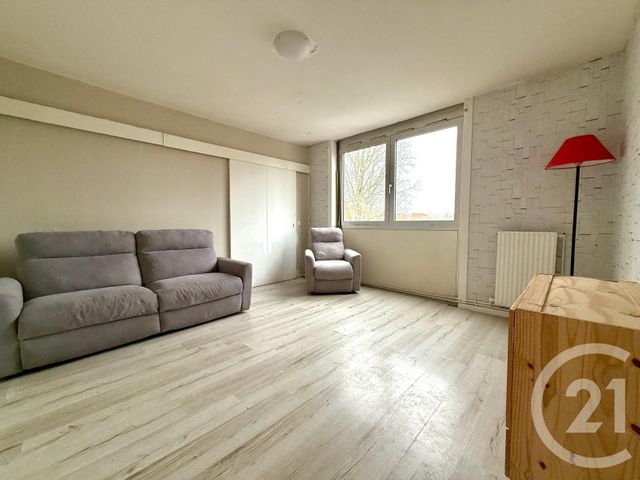 appartement - TOURCOING - 59