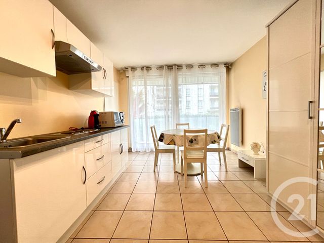 Appartement Studio à vendre ROUBAIX