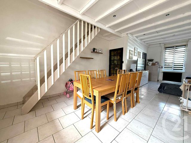 maison - TOURCOING - 59