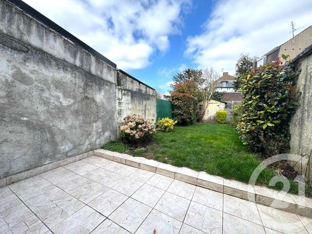 maison à vendre - 4 pièces - 85.66 m2 - TOURCOING - 59 - NORD-PAS-DE-CALAIS - Century 21 Les Pavés