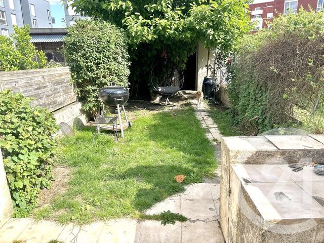 maison à vendre - 5 pièces - 76.0 m2 - TOURCOING - 59 - NORD-PAS-DE-CALAIS - Century 21 Les Pavés