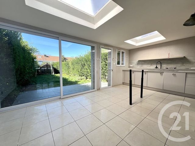 maison - LYS LEZ LANNOY - 59
