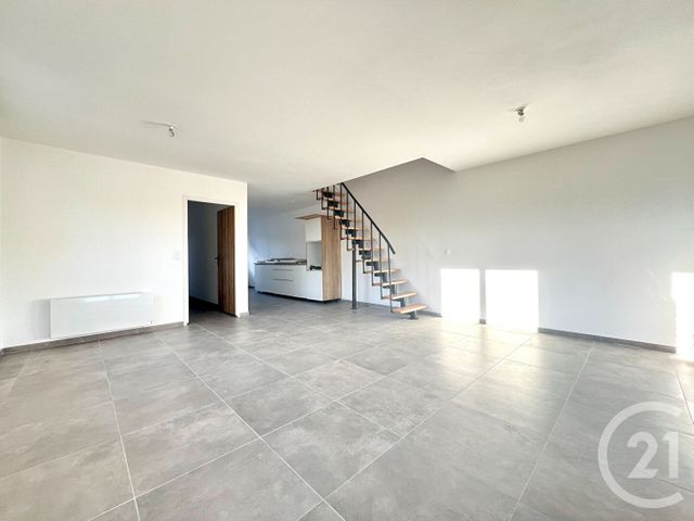 maison à vendre - 4 pièces - 112.0 m2 - WATTRELOS - 59 - NORD-PAS-DE-CALAIS - Century 21 Les Pavés