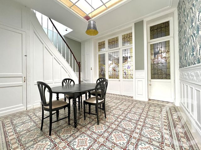 maison - TOURCOING - 59