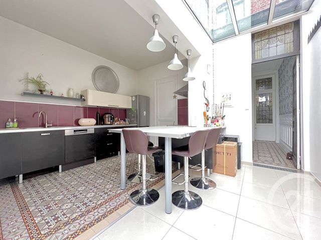maison - TOURCOING - 59