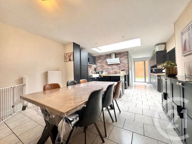 Maison à vendre TOURCOING