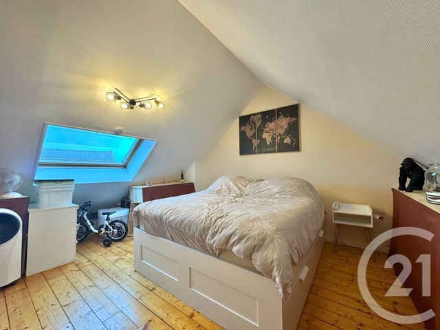 maison à vendre - 4 pièces - 93.9 m2 - TOURCOING - 59 - NORD-PAS-DE-CALAIS - Century 21 Les Pavés