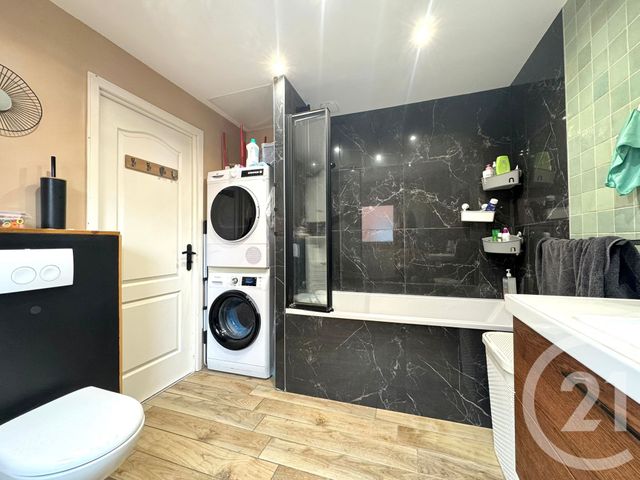 maison à vendre - 4 pièces - 93.9 m2 - TOURCOING - 59 - NORD-PAS-DE-CALAIS - Century 21 Les Pavés