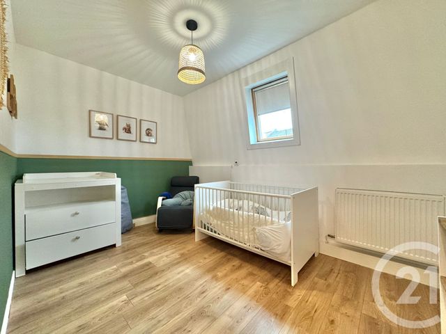 maison à vendre - 4 pièces - 93.9 m2 - TOURCOING - 59 - NORD-PAS-DE-CALAIS - Century 21 Les Pavés