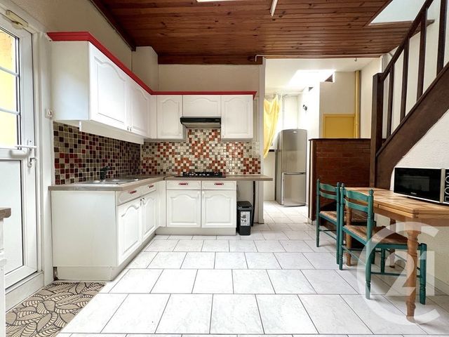 maison - TOURCOING - 59