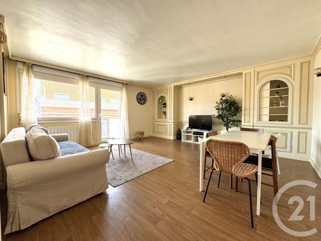 appartement - TOURCOING - 59
