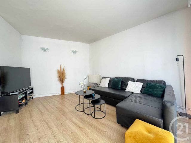 appartement - TOURCOING - 59