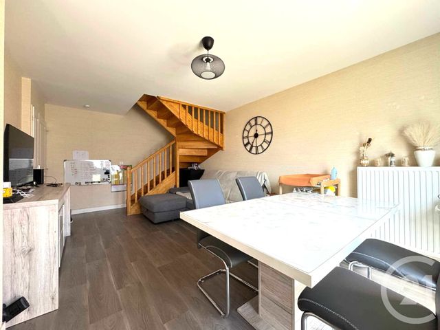 maison - TOURCOING - 59