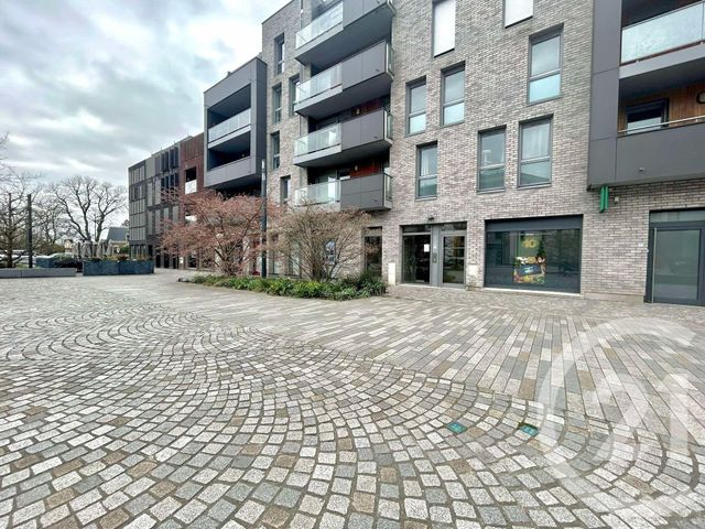 Appartement F2 à vendre MOUVAUX