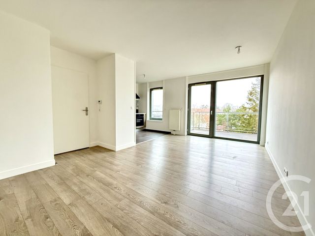 Appartement F2 à vendre MOUVAUX