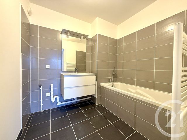 Appartement F2 à vendre - 2 pièces - 51.25 m2 - MOUVAUX - 59 - NORD-PAS-DE-CALAIS - Century 21 Les Pavés