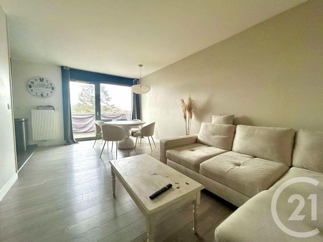 Appartement F2 à vendre - 2 pièces - 51.25 m2 - MOUVAUX - 59 - NORD-PAS-DE-CALAIS - Century 21 Les Pavés