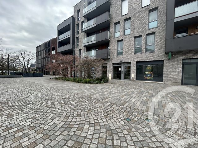 Appartement F2 à vendre - 2 pièces - 51.25 m2 - MOUVAUX - 59 - NORD-PAS-DE-CALAIS - Century 21 Les Pavés