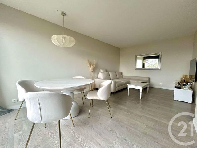 Appartement F2 à vendre MOUVAUX