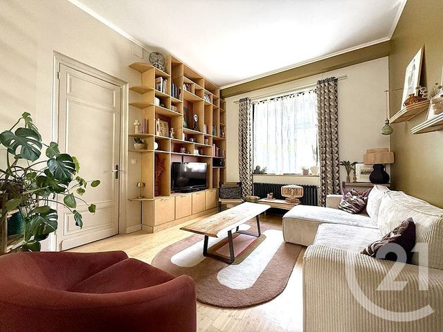Maison à vendre TOURCOING
