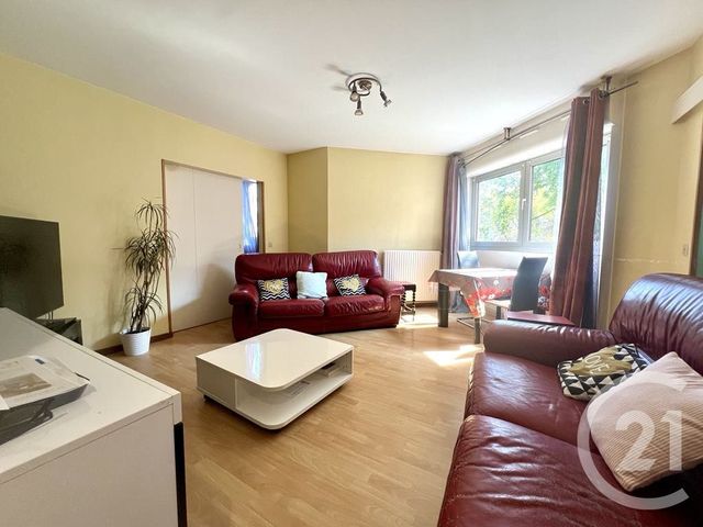 appartement - TOURCOING - 59