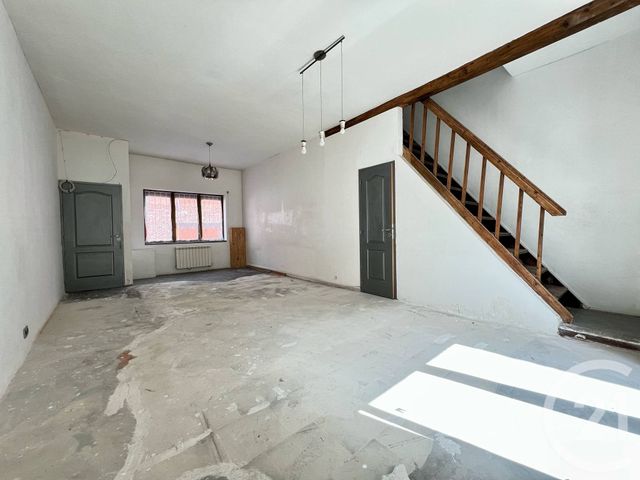 maison - TOURCOING - 59