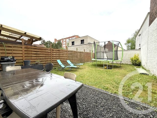 maison - ROUBAIX - 59