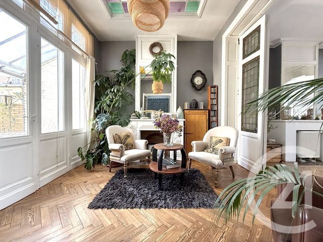 maison - TOURCOING - 59
