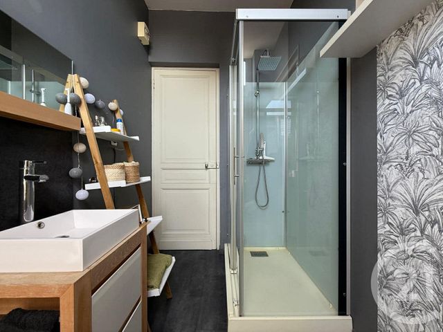 maison à vendre - 7 pièces - 190.0 m2 - TOURCOING - 59 - NORD-PAS-DE-CALAIS - Century 21 Les Pavés