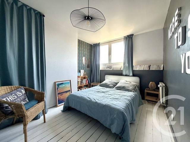 maison à vendre - 7 pièces - 190.0 m2 - TOURCOING - 59 - NORD-PAS-DE-CALAIS - Century 21 Les Pavés