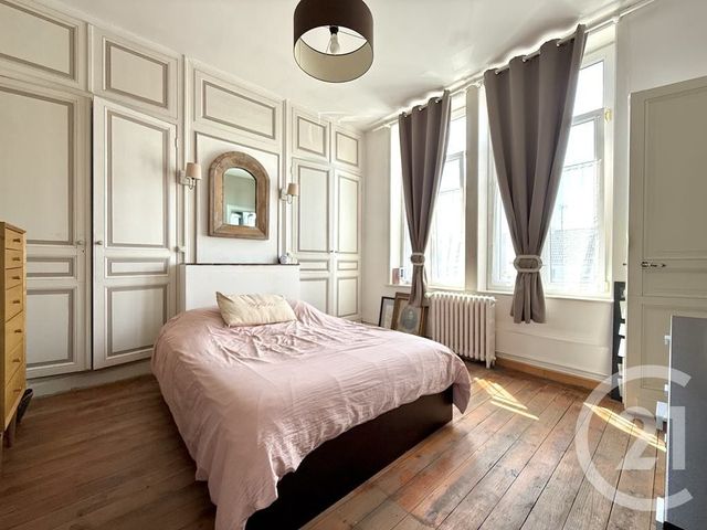 maison à vendre - 7 pièces - 190.0 m2 - TOURCOING - 59 - NORD-PAS-DE-CALAIS - Century 21 Les Pavés