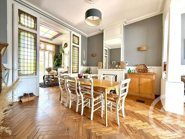 maison - TOURCOING - 59