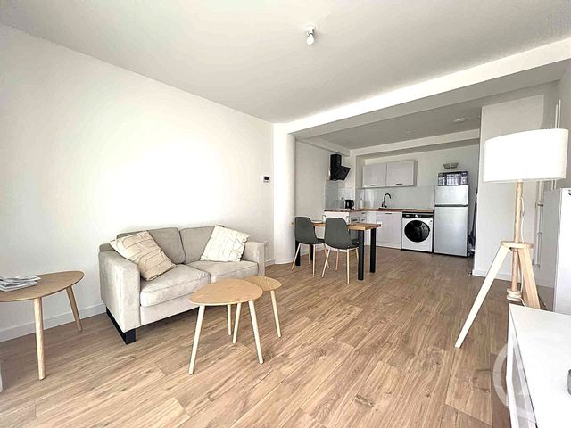 appartement - TOURCOING - 59
