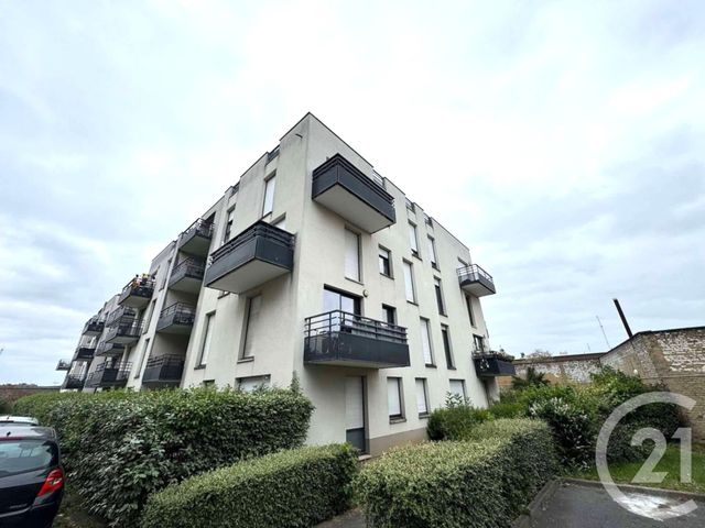 Appartement F2 à vendre TOURCOING