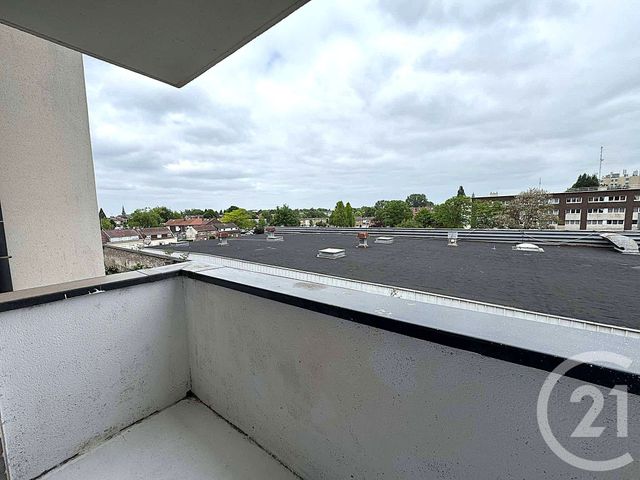 Appartement F2 à vendre TOURCOING