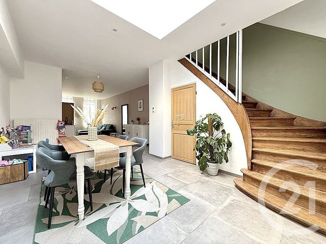 maison - TOURCOING - 59