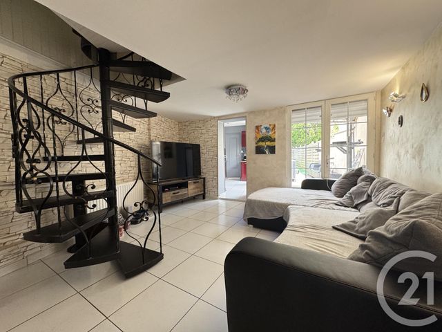 maison à vendre - 4 pièces - 87.43 m2 - TOURCOING - 59 - NORD-PAS-DE-CALAIS - Century 21 Les Pavés