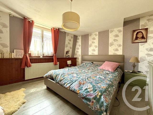 maison à vendre - 3 pièces - 90.1 m2 - TOURCOING - 59 - NORD-PAS-DE-CALAIS - Century 21 Les Pavés