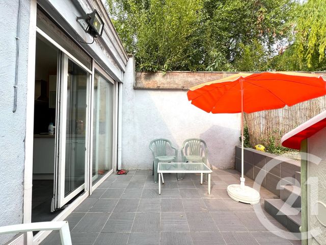 maison - ROUBAIX - 59