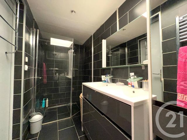 maison à vendre - 5 pièces - 93.77 m2 - ROUBAIX - 59 - NORD-PAS-DE-CALAIS - Century 21 Les Pavés