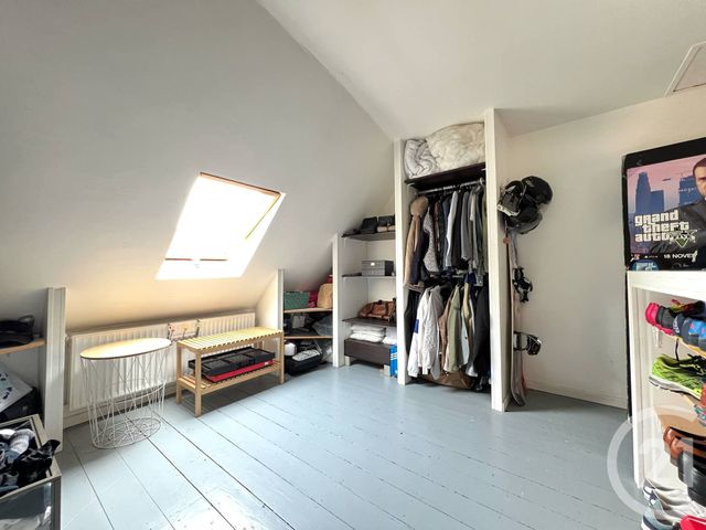 maison à vendre - 5 pièces - 93.77 m2 - ROUBAIX - 59 - NORD-PAS-DE-CALAIS - Century 21 Les Pavés