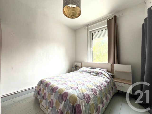 maison à vendre - 5 pièces - 93.77 m2 - ROUBAIX - 59 - NORD-PAS-DE-CALAIS - Century 21 Les Pavés