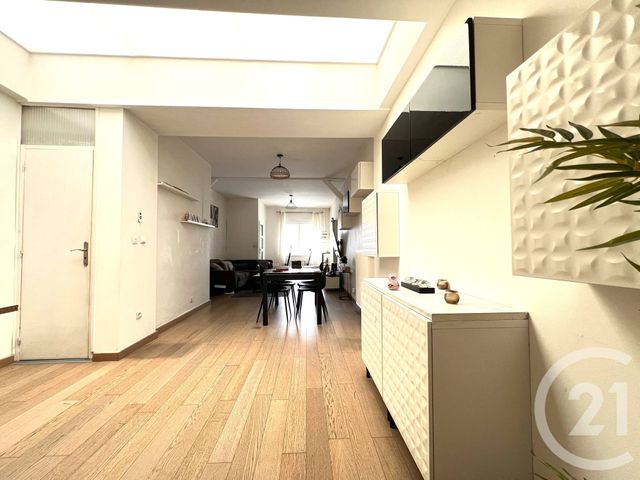 maison - ROUBAIX - 59