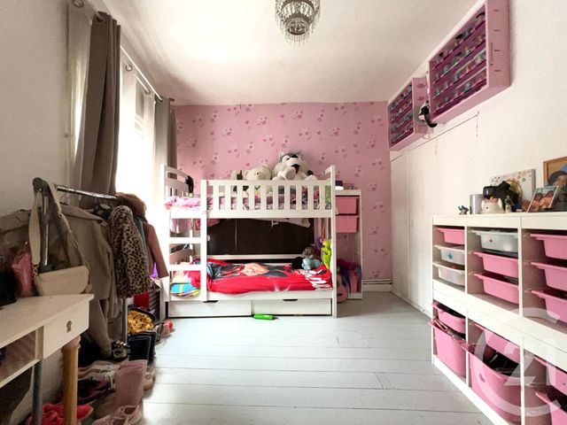 maison à vendre - 5 pièces - 93.77 m2 - ROUBAIX - 59 - NORD-PAS-DE-CALAIS - Century 21 Les Pavés