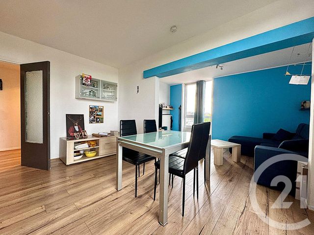 Appartement F3 à vendre - 3 pièces - 80.17 m2 - TOURCOING - 59 - NORD-PAS-DE-CALAIS - Century 21 Les Pavés