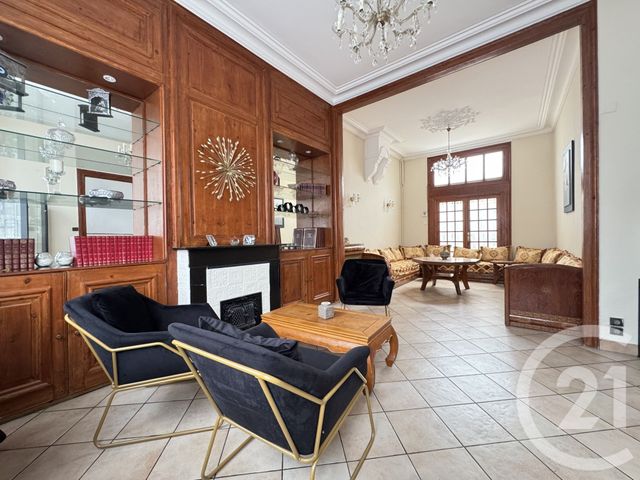maison - TOURCOING - 59